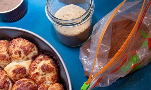 Artykuły gospodarstwa domowego inaczej – do czego wykorzystuje je szef kuchni?