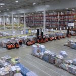 ID Logistics podsumowuje I półrocze 2020