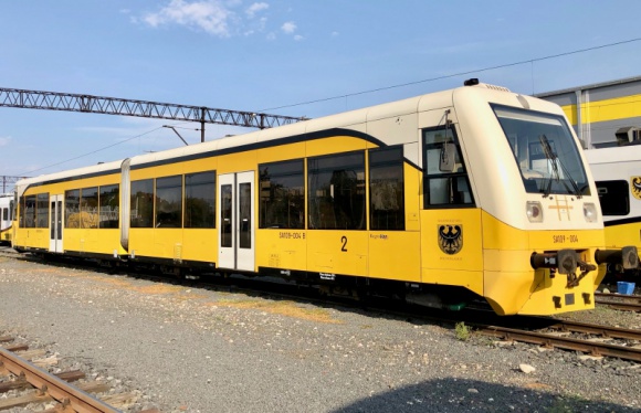 Koleje Dolnośląskie modernizują Kolzamy Transport, BIZNES - Dolnośląski Przewoźnik zdecydował się na modyfikację dwóch autobusów szynowych serii SA109. Spółka ogłosiła przetarg na wykonawcę kompleksowych przeglądów najwyższego rzędu – P5.