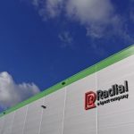 Radial rozpoczyna działalność operacyjną w Polsce
