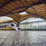 Darmowe przejazdy pociągami Kolei Dolnośląskich we Wrocławiu