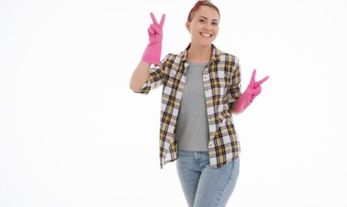 Lato tuż tuż, najwyższy czas pozbyć sią zbądnego tłuszczykuâŚz kuchni!