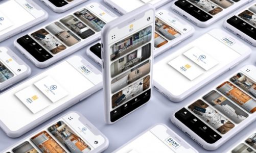 Sieć Grano Hotels z własną aplikacją mobilną
