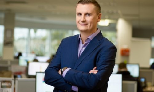 Jak branża logistyczna może poradzić sobie z lockdownem?