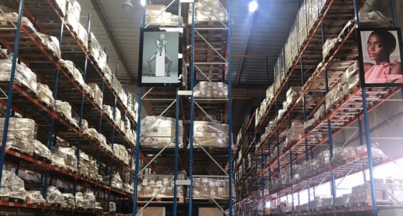 Shiseido wybiera ID Logistics w Brazylii