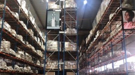 Shiseido wybiera ID Logistics w Brazylii Transport, BIZNES - ID Logistics, wiodący dostawca usług logistycznych specjalizujący się w dedykowanej logistyce kontraktowej, będzie zarządzał w Brazylii operacjami logistycznymi Shiseido, ekskluzywnej japońskiej marki i jednej z największych firm kosmetycznych na świecie.