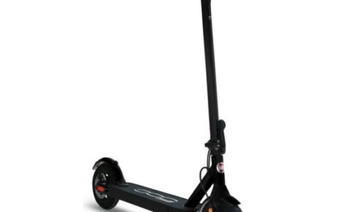 Bezieczna alternatywa transportu w czasie covid-19