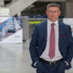 Andrzej Klimek dołączył do zespołu Fracht FWO Polska