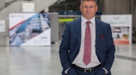 Andrzej Klimek dołączył do zespołu Fracht FWO Polska Transport, BIZNES - Fracht FWO Polska, operator logistyczny dla przemysłu, stawia na dynamiczny rozwój usług na polskim rynku oraz sukcesywnie wzmacnia i rozbudowuje zespół. Z początkiem października do Fracht FWO dołączył Andrzej Klimek, obejmując stanowisko dyrektora ds. rozwoju biznesu.