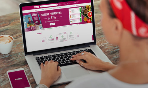 Zakupy spożywcze online w czasie pandemii – dostąpne dla coraz wiąkszej liczby Polaków