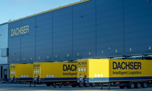 Nowy oddział DACHSER w Finlandii już działa