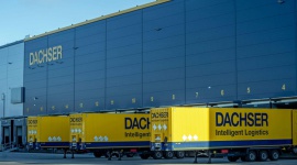 Nowy oddział DACHSER w Finlandii już działa Transport, BIZNES - DACHSER niedawno rozpoczął działalność w nowym terminalu logistycznym w Finlandii. Otwierając swój pierwszy obiekt cross-dock w Kerava w regionie Helsinek, dostawca usług logistycznych rozszerza usługi na rynku fińskim.