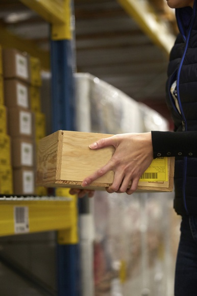 Hillebrand stawia na Wschód i rozwija centrum magazynowe w Rydze Transport, BIZNES - Hillebrand, specjalizujący się w obsłudze beverage, po integracji biznesu w krajach b. WNP, stawia na rozwój największego centrum przeładunkowego i magazynu w Rydze – bałtyckiej bramy do Rosji, na Białoruś i Ukrainę i rynków Azji Środkowej.