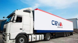 CEVA Logistics wygrywa kontrakt na obsługę Pernod Ricard w Tajlandii Transport, BIZNES - CEVA Logistics wygrała 5-letni kontrakt na obsługę Pernod Ricard w zakresie magazynowania oraz dystrybucji wyrobów w Tajlandii.