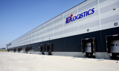 ID Logistics utrzymuje dobrą dynamikę wzrostu w III kwartale 2020 roku