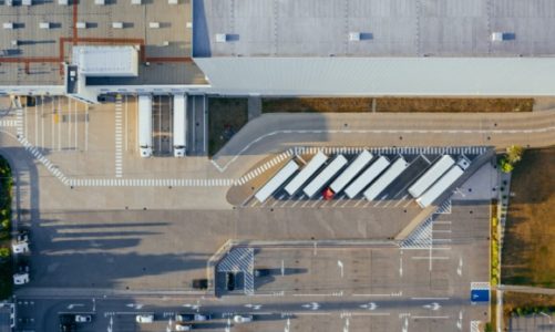 Telematyka przyszłością flot i branży TSL?