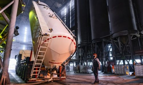 CEVA Logistics i Teksid Iron Poland świętują 20-lecie współpracy