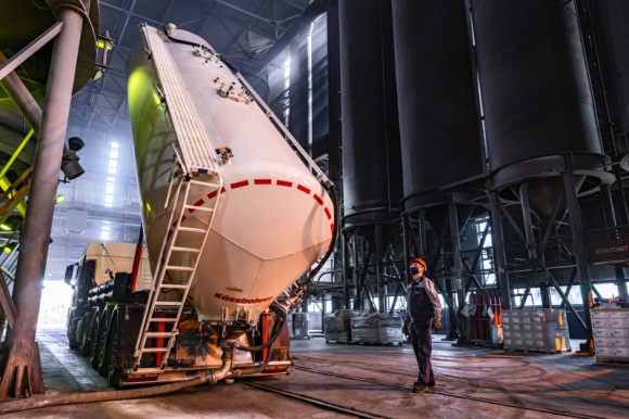 CEVA Logistics i Teksid Iron Poland świętują 20-lecie współpracy