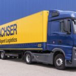 DACHSER zdobył nagrodę One Eaton Supplier Premier Award 2020