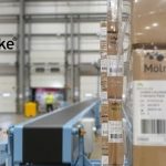 CEVA Logistics operatorem centrum logistycznego Mölnlycke w UK