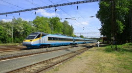 6 urodziny Pendolino – rocznica powrotu Polaków do kolei