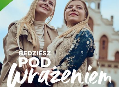 „Podkarpacie. Będziesz pod wrażeniem”