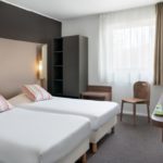 Wyjazd służbowy w czasie pandemii: na co zwracać uwagę, wybierając hotel?