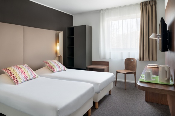 Wyjazd służbowy w czasie pandemii: na co zwracać uwagę, wybierając hotel?