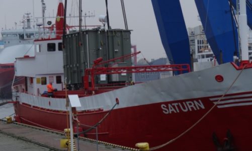 Fracht FWO podsumowuje rok w usługach project cargo i prognozuje ich rozwój