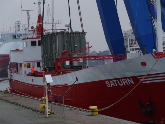 Fracht FWO podsumowuje rok w usługach project cargo i prognozuje ich rozwój