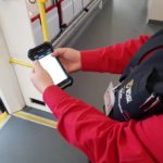 Szybsza sprzedaż biletów w pociągach Kolei Dolnośląskich
