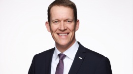 Burkhard Eling nowym CEO w DACHSER Transport, BIZNES - Wraz z początkiem roku, Burkhard Eling został Chief Excecutive Officerem (CEO) oraz rzecznikiem zarządu dostawcy usług logistycznych – firmy DACHSER.