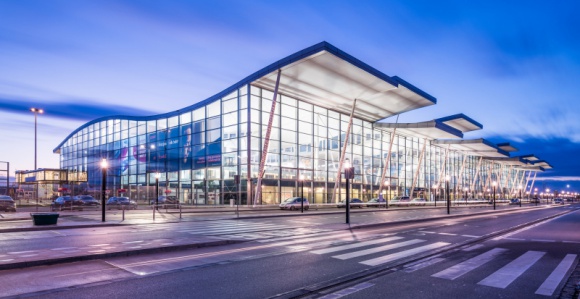 2020 rok na wrocławskim lotnisku: ponad 1 mln pasażerów